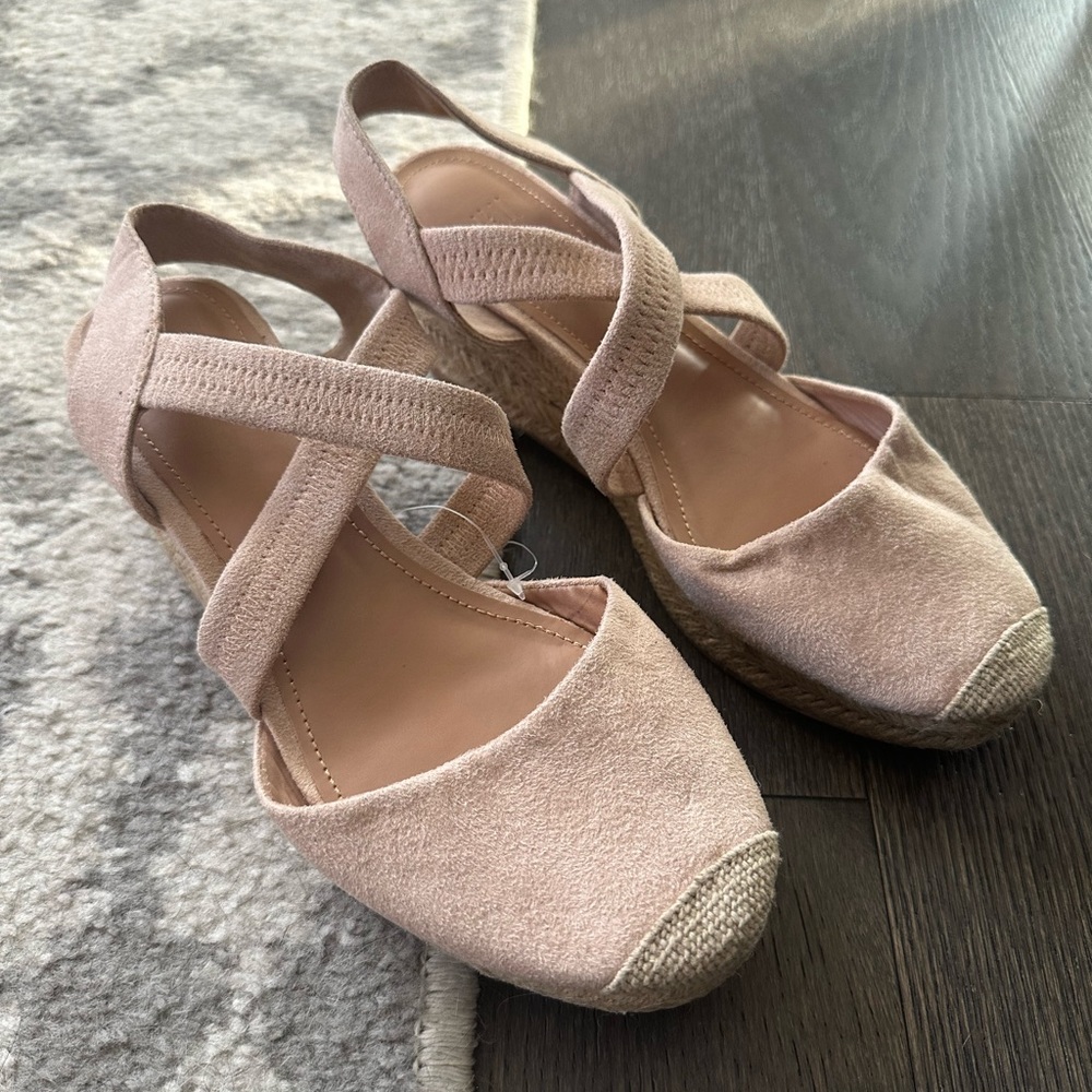 H&M Espadrilles - Size 37